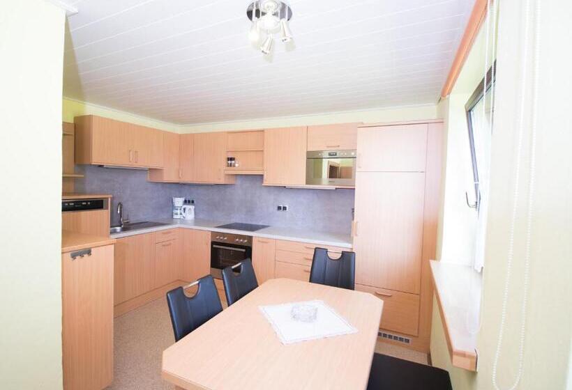 צימר Pension Waldruh   Tannenheim