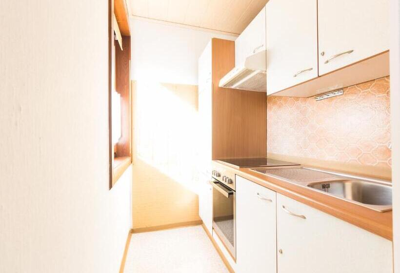 مبيت وإفطار Pension Waldruh   Tannenheim