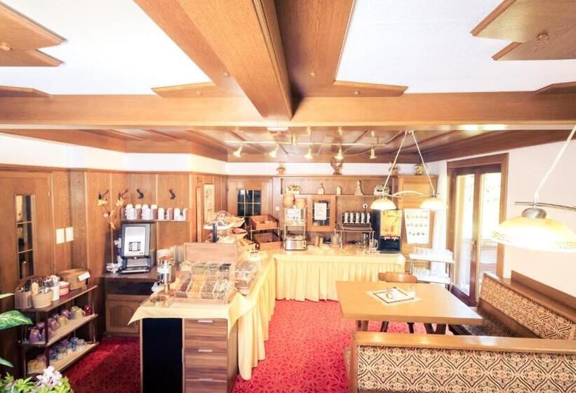 צימר Pension Waldruh   Tannenheim