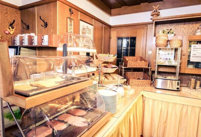 צימר Pension Waldruh   Tannenheim