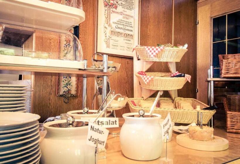 צימר Pension Waldruh   Tannenheim