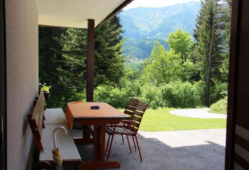 צימר Pension Waldruh   Tannenheim