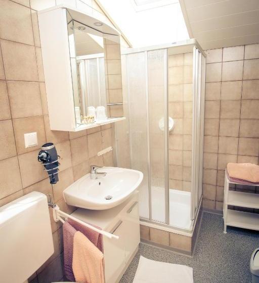 צימר Pension Waldruh   Tannenheim