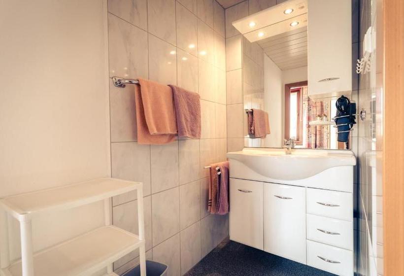 مبيت وإفطار Pension Waldruh   Tannenheim