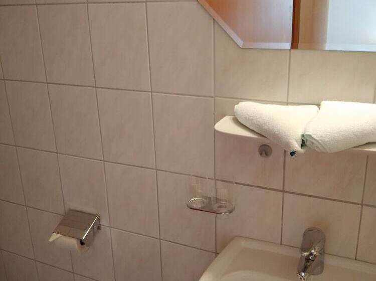 צימר Pension Weirather