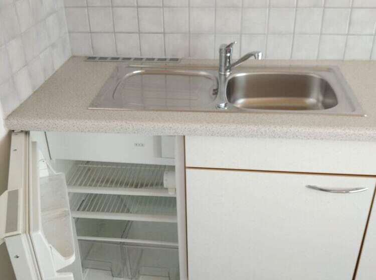 مبيت وإفطار Pension Weirather