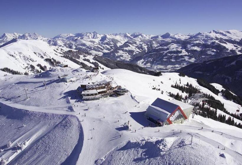 민박 Pension Wolfsegg