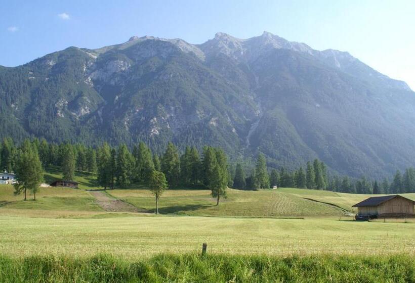 Bed and Breakfast Pleiknerhof