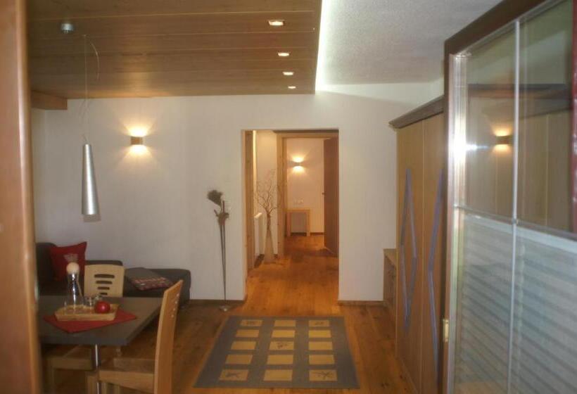 Bed and Breakfast Pleiknerhof