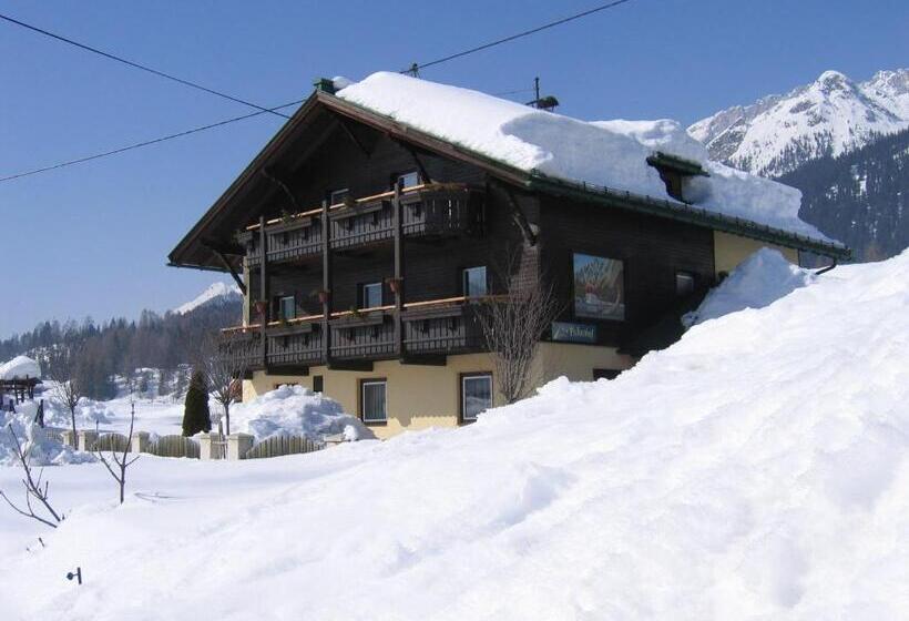 Bed and Breakfast Pleiknerhof