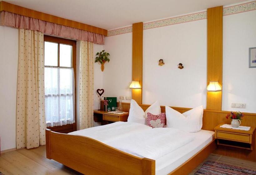 Bed and Breakfast Schottenhof