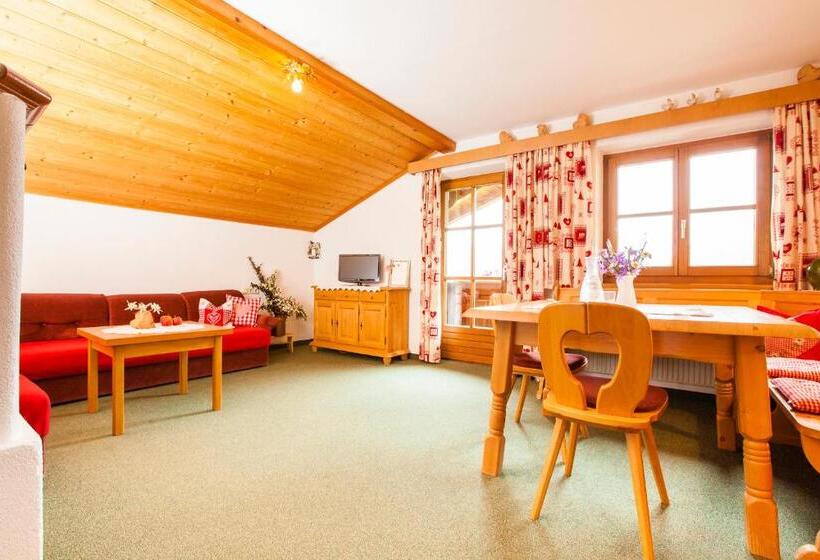 Bed and Breakfast Schottenhof