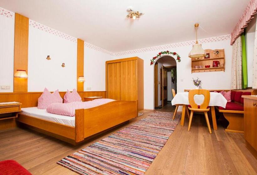 Bed and Breakfast Schottenhof