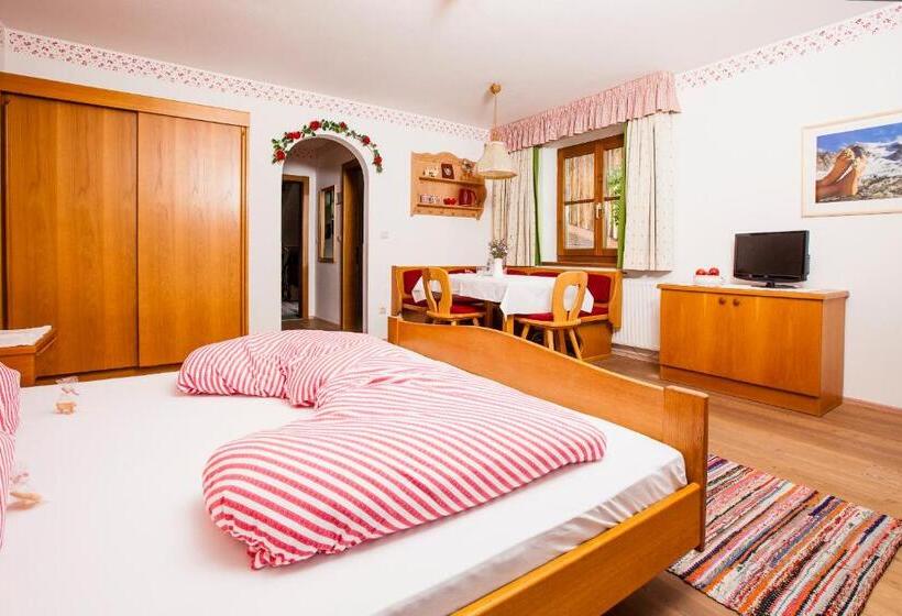 Bed and Breakfast Schottenhof