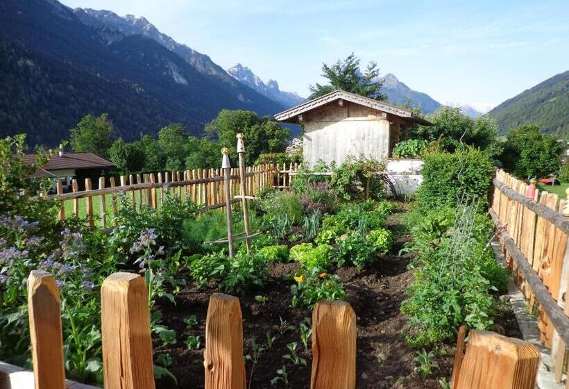 Bed and Breakfast Schottenhof