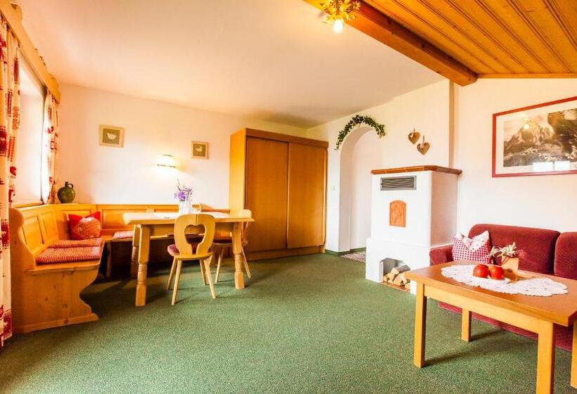 Bed and Breakfast Schottenhof