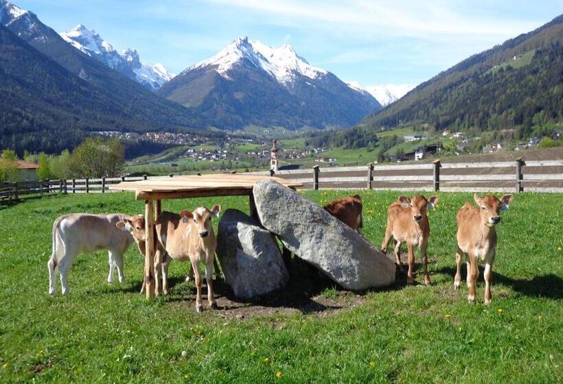 Bed and Breakfast Schottenhof