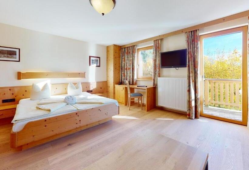 ベッドアンドブレックファースト Daxer