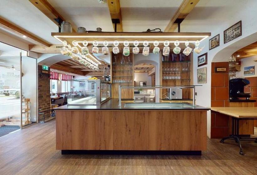 ベッドアンドブレックファースト Daxer