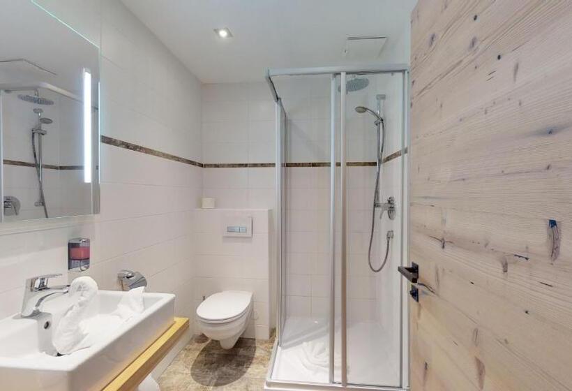 ベッドアンドブレックファースト Daxer