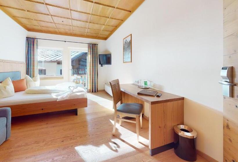 ベッドアンドブレックファースト Daxer