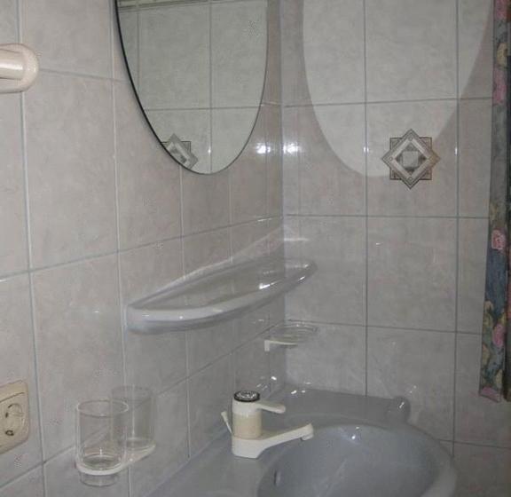 Bed and Breakfast Ferienhaus Waldner