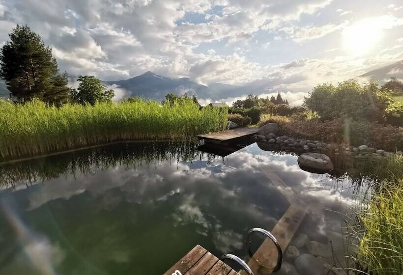 Berghotel Presslauer