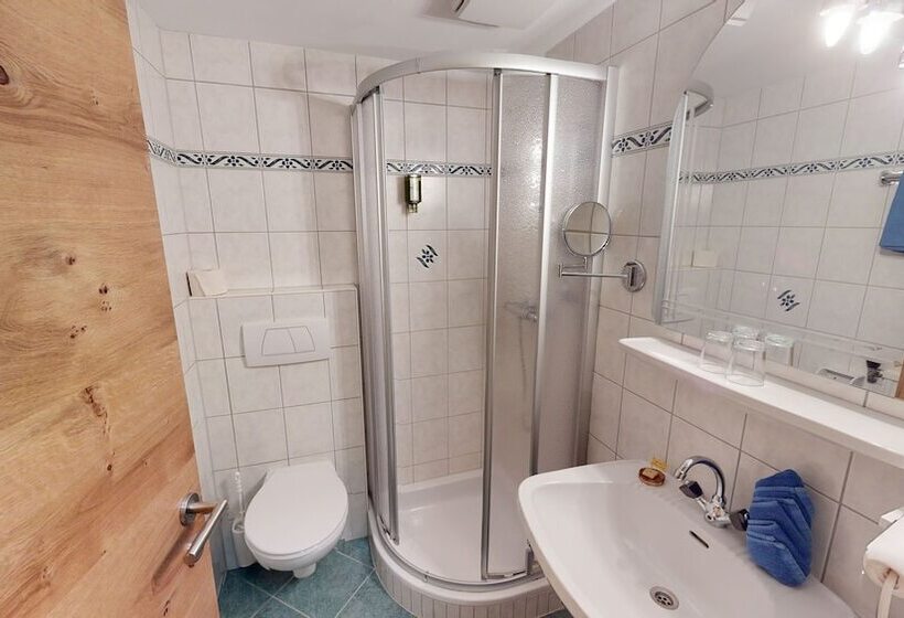 Berghotel Presslauer