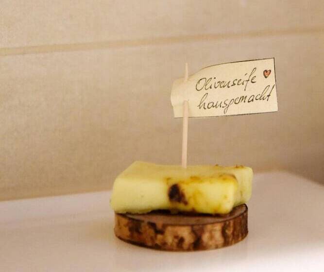 Berghotel Presslauer