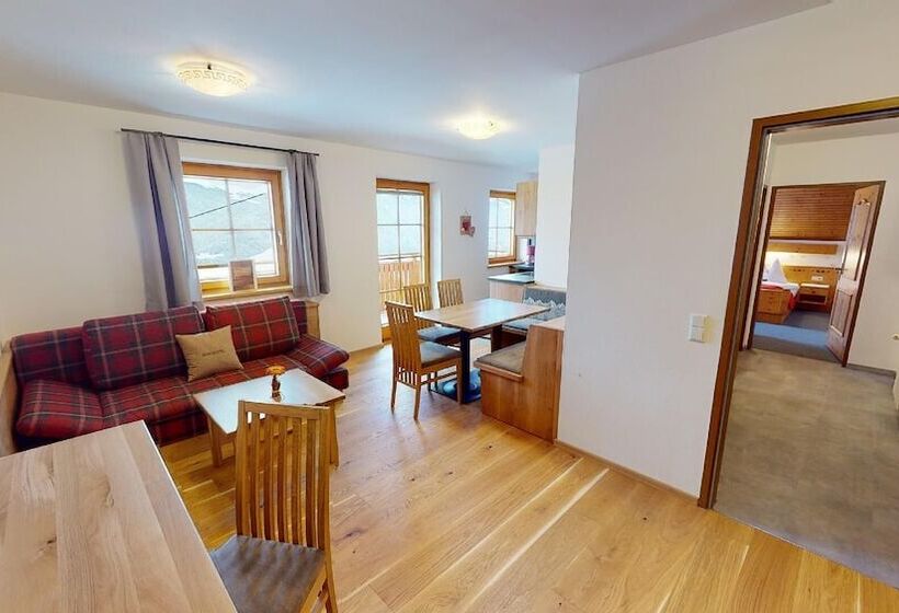 Berghotel Presslauer