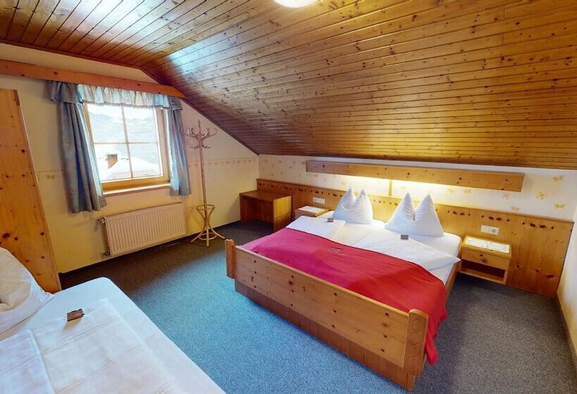 Berghotel Presslauer