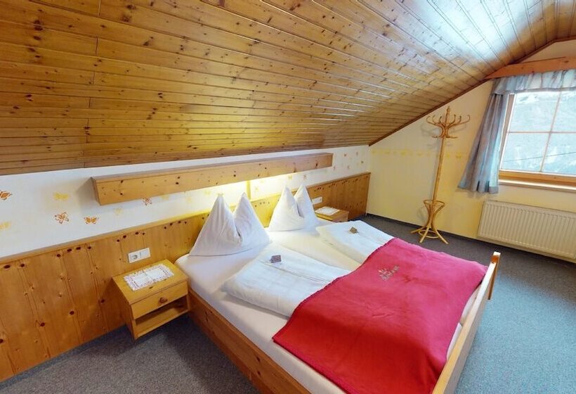 Berghotel Presslauer