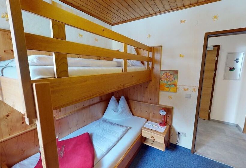 Berghotel Presslauer