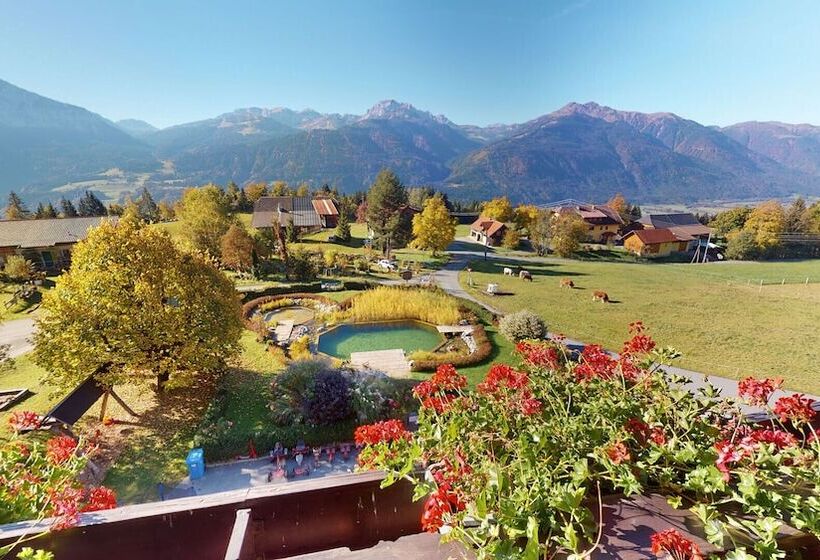 Berghotel Presslauer