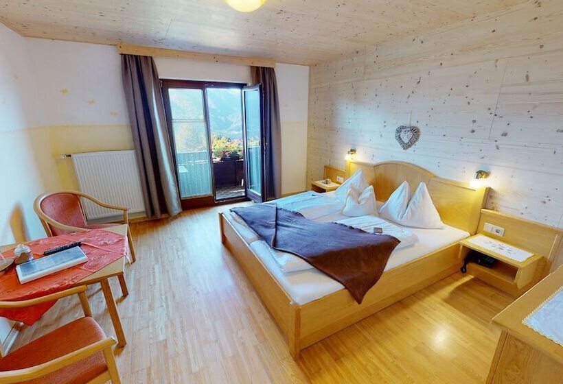 Berghotel Presslauer