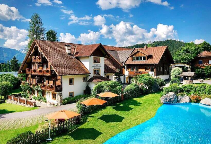 Bio Bauernhof Simonbauer