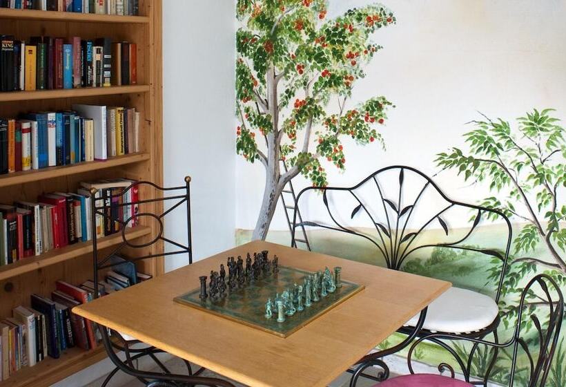 Biohotel Leutascherhof