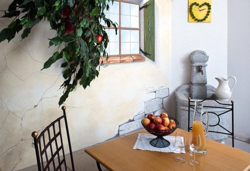 Biohotel Leutascherhof