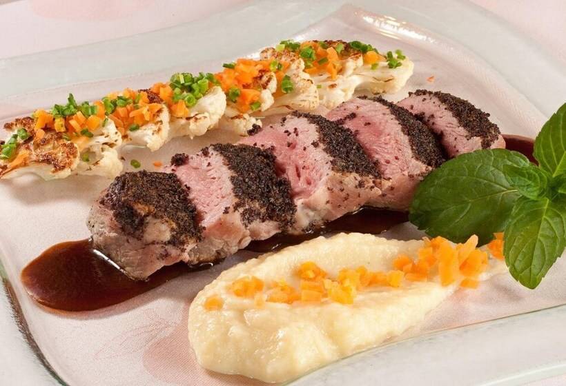 Biohotel Leutascherhof