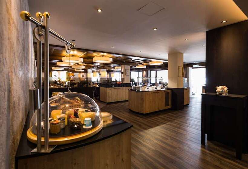 Biohotel Leutascherhof