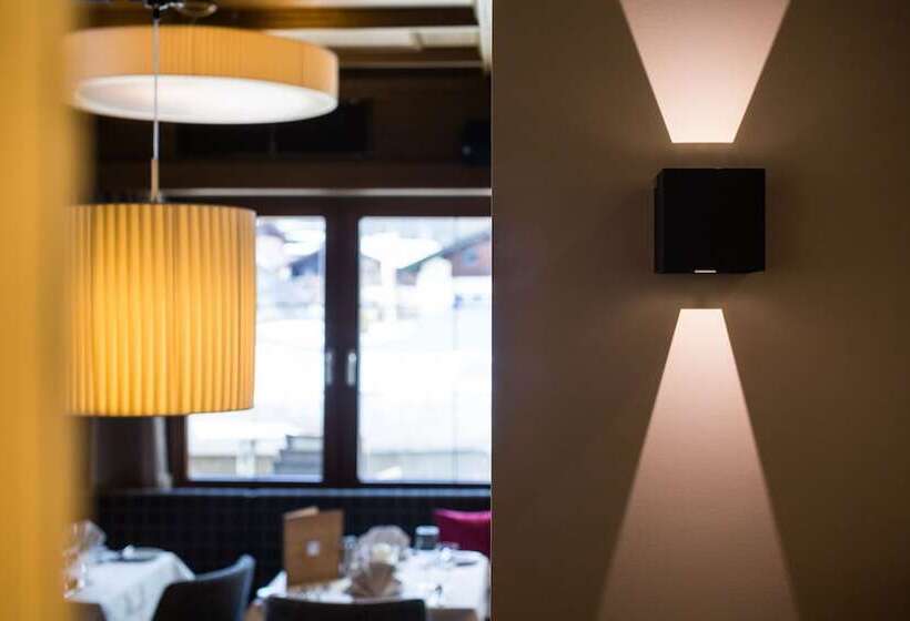 Biohotel Leutascherhof