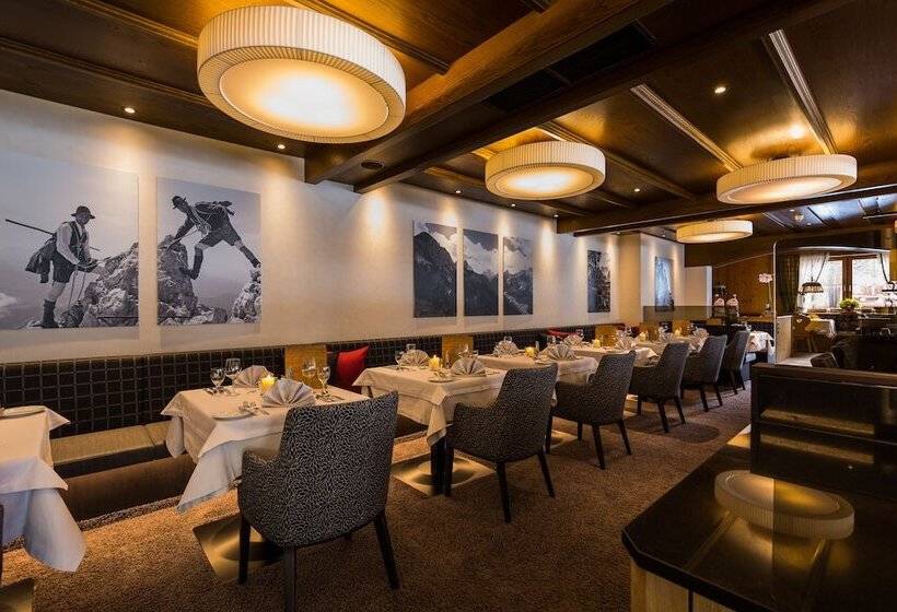 Biohotel Leutascherhof