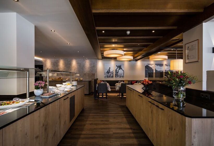 Biohotel Leutascherhof