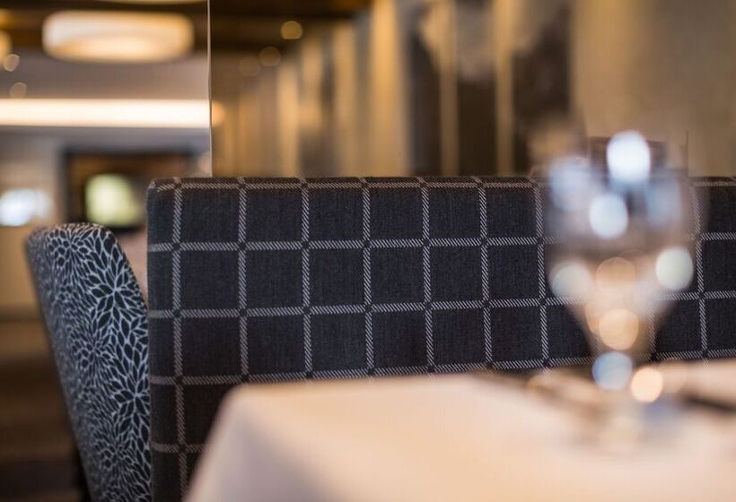 Biohotel Leutascherhof