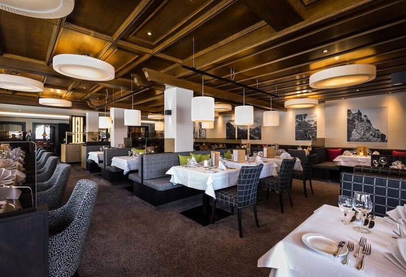 Biohotel Leutascherhof