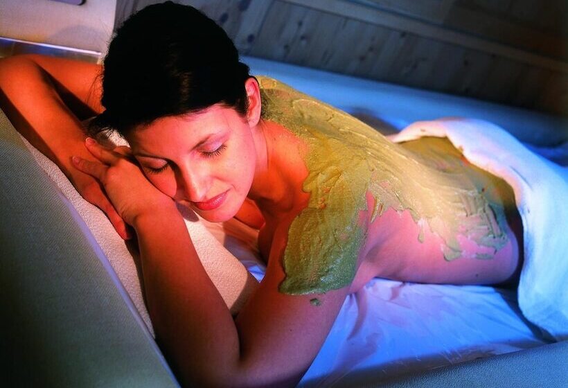 Biohotel Leutascherhof