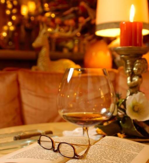 Boutique Hotel Bauer