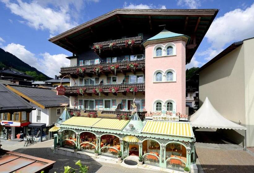 Boutique Hotel Bauer