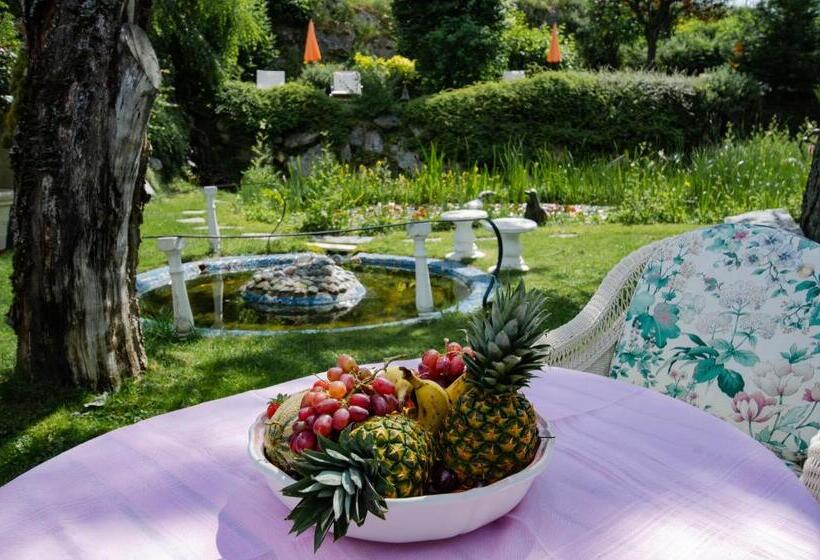 Boutique Hotel Bauer