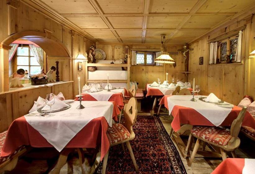 Boutique Hotel Bauer